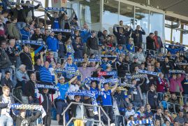 FC Carl Zeiss Jena Chemnitzer FC 31102021 39